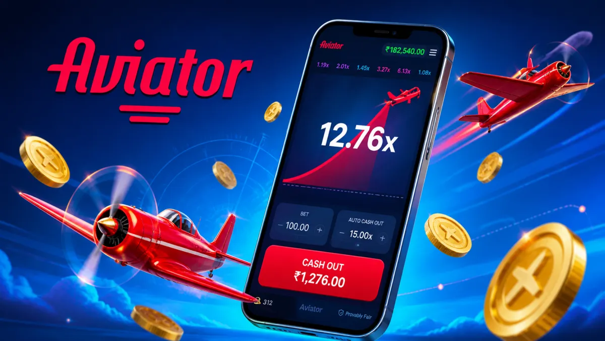 Aviator भारत - aviator भारत registration: